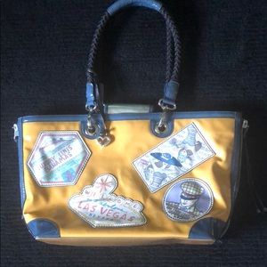 Brighton Fashionista Tote